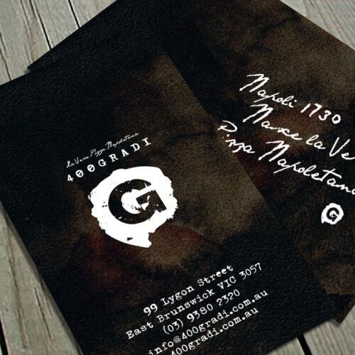 Gradi - WhiteSpaceID